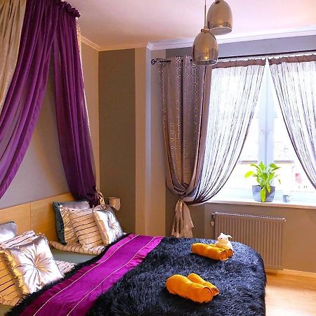 Silwer Room Krakow Luaran gambar