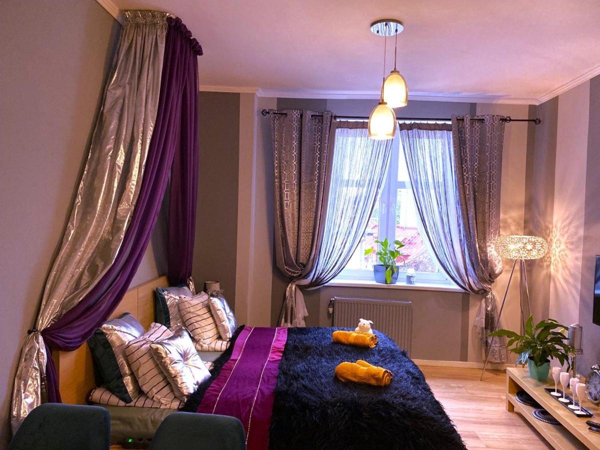Silwer Room Krakow Luaran gambar