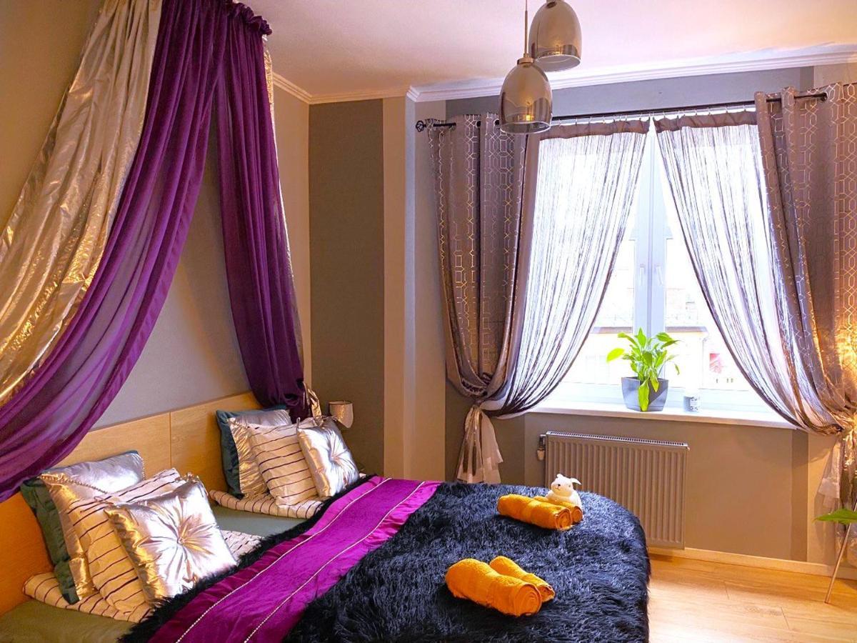 Silwer Room Krakow Luaran gambar