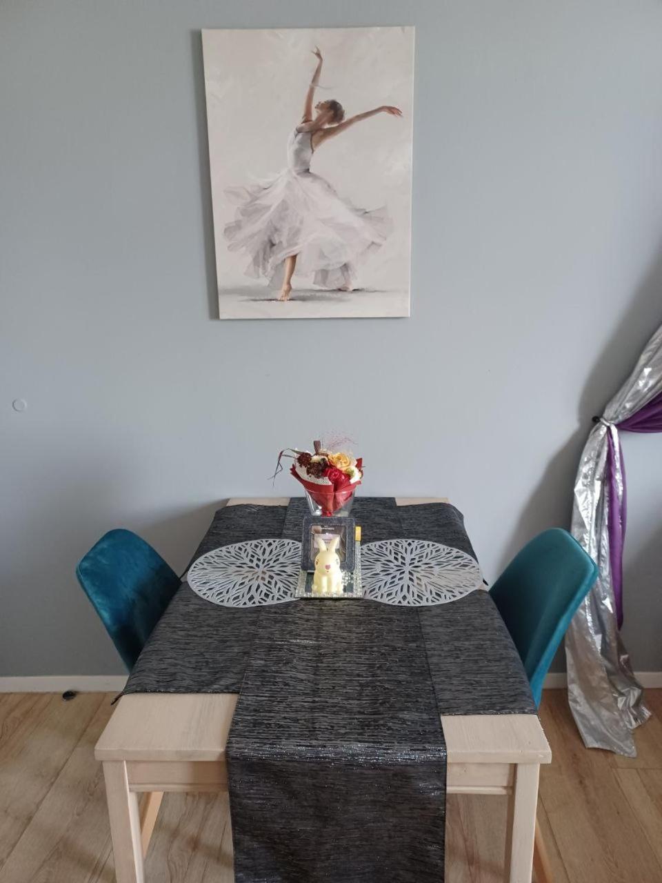 Silwer Room Krakow Luaran gambar
