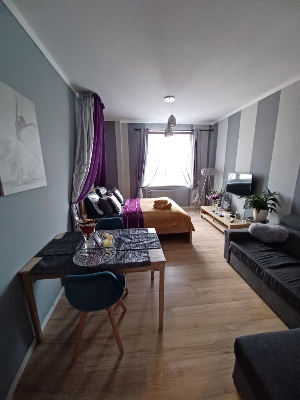 Silwer Room Krakow Luaran gambar