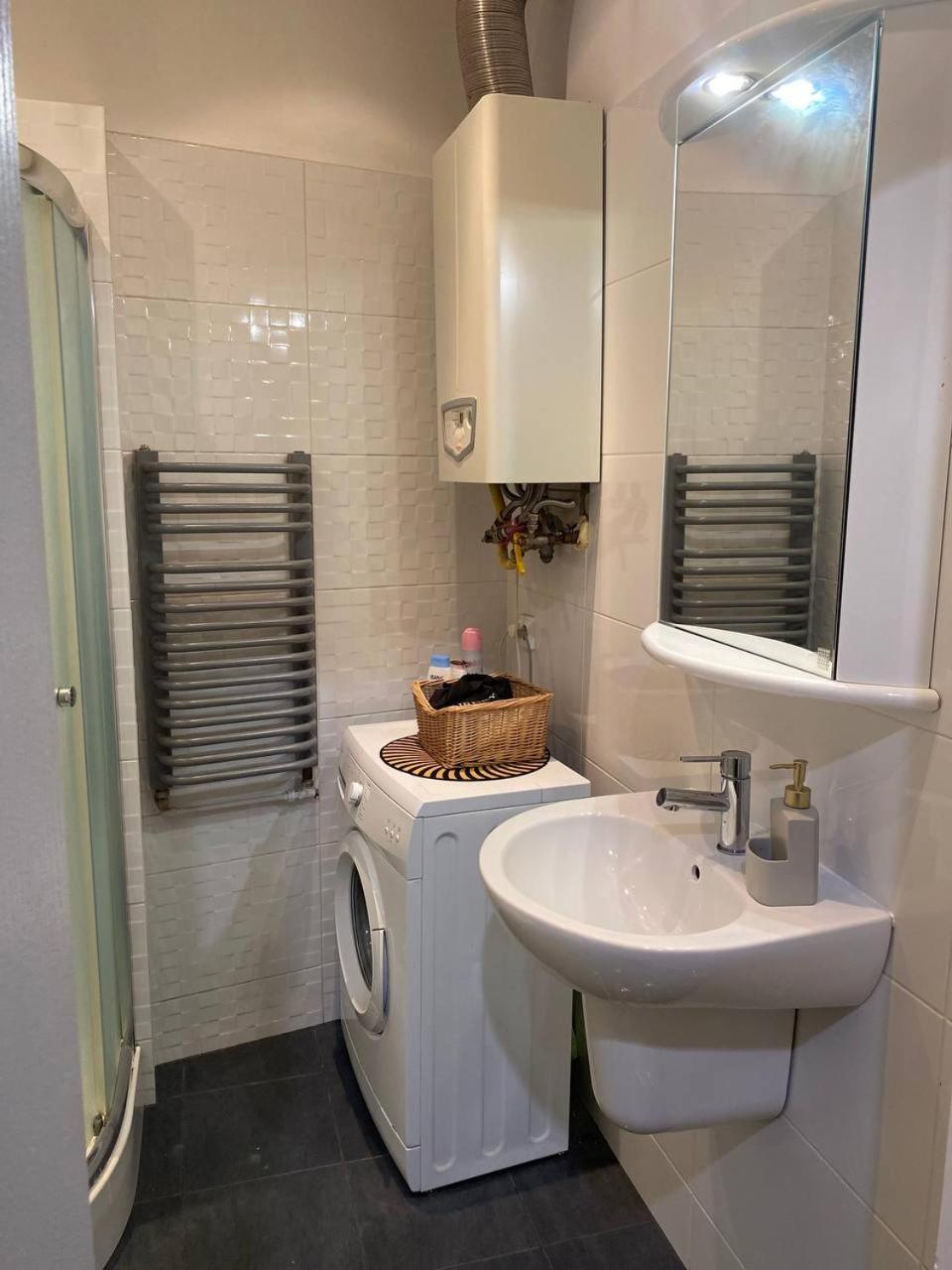 Silwer Room Krakow Luaran gambar