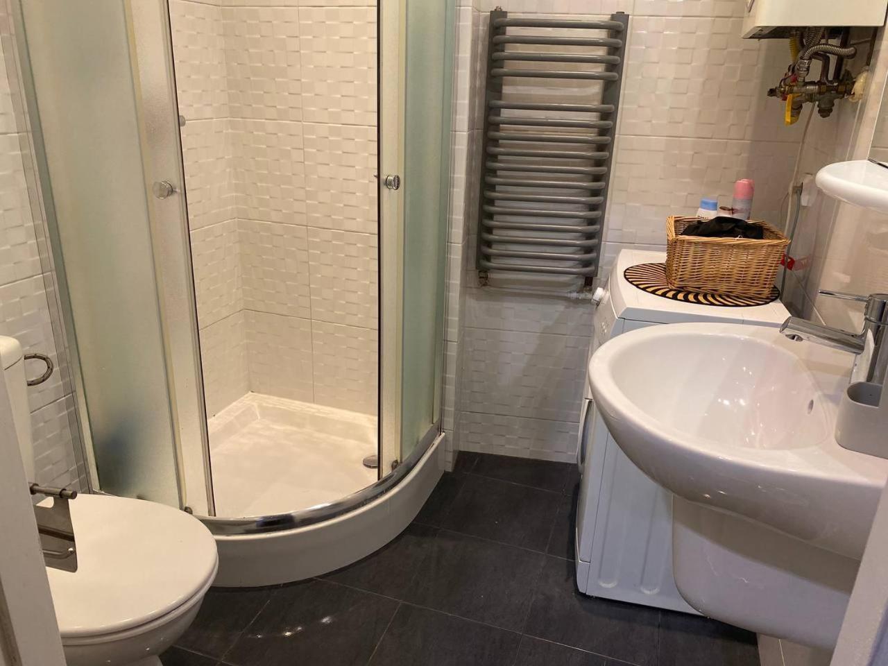 Silwer Room Krakow Luaran gambar