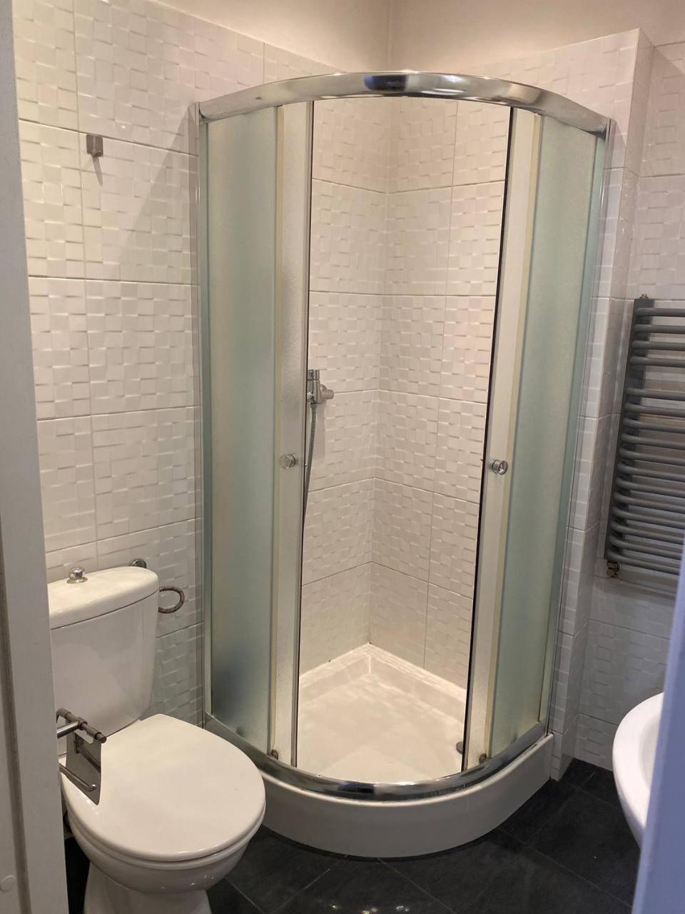 Silwer Room Krakow Luaran gambar