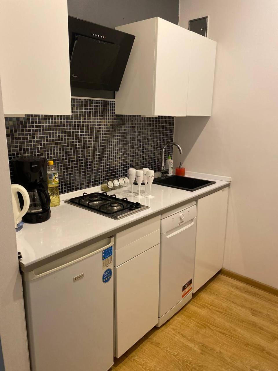 Silwer Room Krakow Luaran gambar